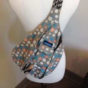 Kavu Rope Bag